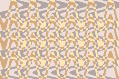 Doymuş sarı arkaplan çizimi, sıcak bir gölgenin parlak ilginç tasarımı