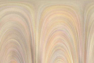 Doymuş altın arkaplan çizimi, sıcak bir gölgenin parlak ilginç tasarımı