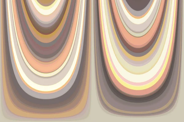 Насыщенный Золотой Фон Иллюстрации Яркий Интересный Дизайн Теплого Оттенка — стоковое фото