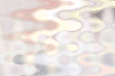 Doymuş gri-gümüş arkaplan çizimi, sıcak bir gölgenin parlak ilginç tasarımı