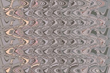 Olağandışı çizim ilginç kahverengi soyut arkaplan