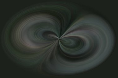 Olağandışı resim ilginç gri soyut arkaplan çizimi