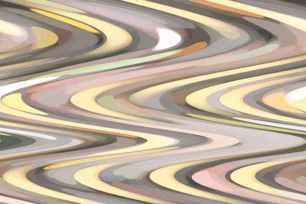 美しい光のパターントレンド抽象的な背景暖色のイラスト — ストック写真