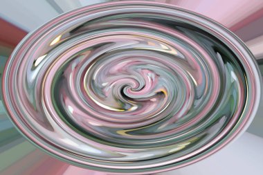 Grafik çizimi soyut çizim arkaplanı