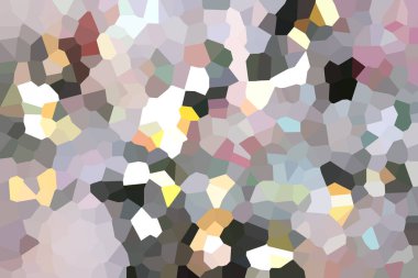 Moda grafik çizimi, soyut parlak çizim arkaplanı