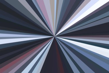 Doymuş mavi arkaplan çizimi, parlak serin tasarım