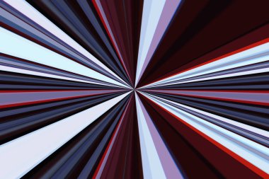 Doymuş mavi arkaplan çizimi, parlak serin tasarım