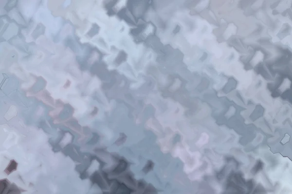 Насыщенный Синий Фон Иллюстрация Яркий Прохладный Дизайн — стоковое фото