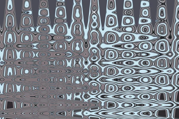 Красивый Фон Светло Серый Узор Синем Тренд Абстрактная Иллюстрация Холодного — стоковое фото