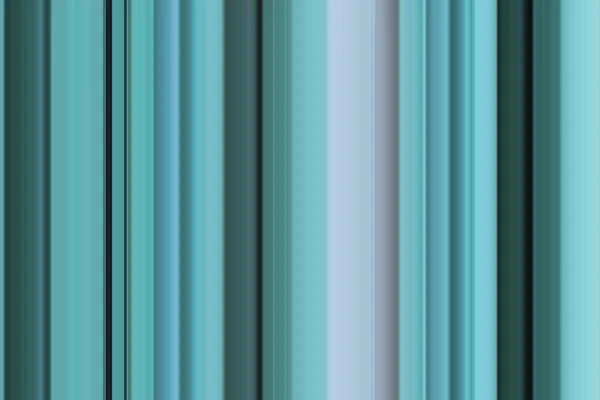 Kühle Saftige Türkise Farbe Grafische Illustration Abstrakte Helle Skizze Hintergrund — Stockfoto