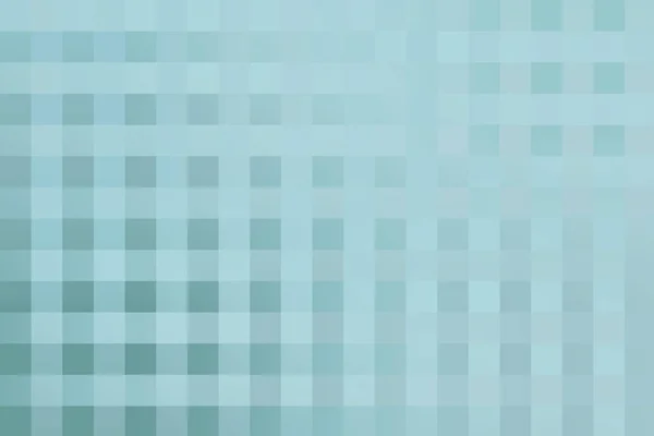 Koele Sappige Turquoise Kleur Grafische Illustratie Abstracte Heldere Schets Achtergrond — Stockfoto