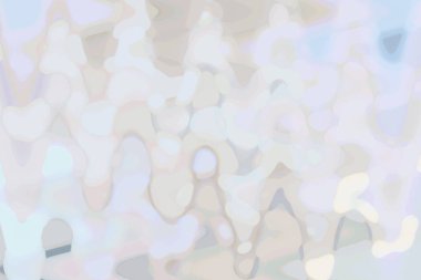 havalı bej renkli grafik çizimi, soyut parlak çıplak çizim arkaplanı