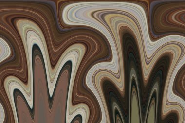 havalı bej renkli grafik çizimi, soyut parlak çıplak çizim arkaplanı