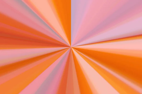 Mättad Orange Bakgrund Illustration Ljus Intressant Design Varm Nyans — Stockfoto