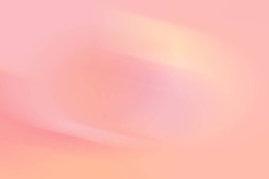 Doymuş turuncu arkaplan çizimi, sıcak bir gölgede parlak ilginç tasarım.