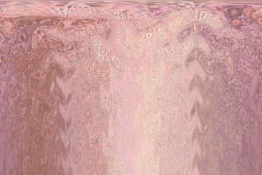 Doymuş turuncu arkaplan çizimi, sıcak bir gölgede parlak ilginç tasarım.