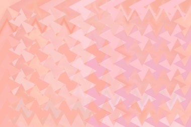 Doymuş turuncu arkaplan çizimi, sıcak bir gölgede parlak ilginç tasarım.