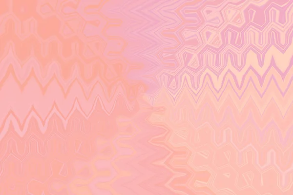 Saturated Orange Background Illustration Bright Interesting Design Warm Shade — Stock Photo, Image