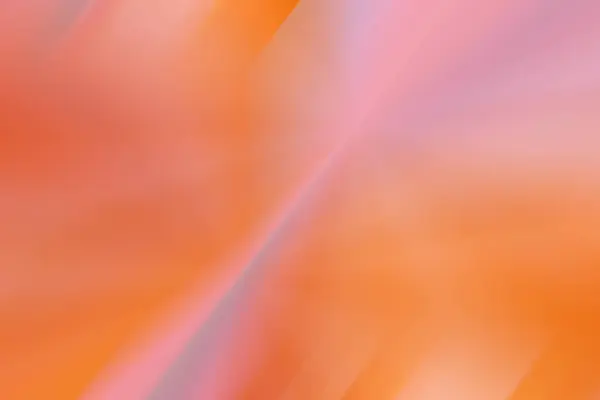 Illustrazione Sfondo Arancione Saturo Luminoso Design Interessante Una Tonalità Calda — Foto Stock
