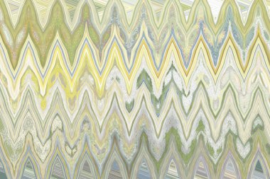 Yeşil arka plan ışık deseni, soyut soğuk gölge çizimi