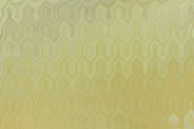 Yeşil arka plan ışık deseni, soyut soğuk gölge çizimi