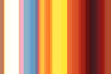 parlak arkaplan ışığı çok renkli desen, soyut sıcak renk çizimi eğilimi