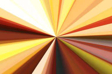 parlak arkaplan ışığı çok renkli desen, soyut sıcak renk çizimi eğilimi