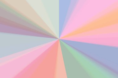 parlak arkaplan ışığı çok renkli desen, soyut sıcak renk çizimi eğilimi