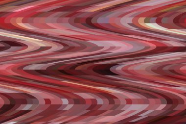Doymuş burgundy arkaplan, parlak ilginç tasarım soyut çizim