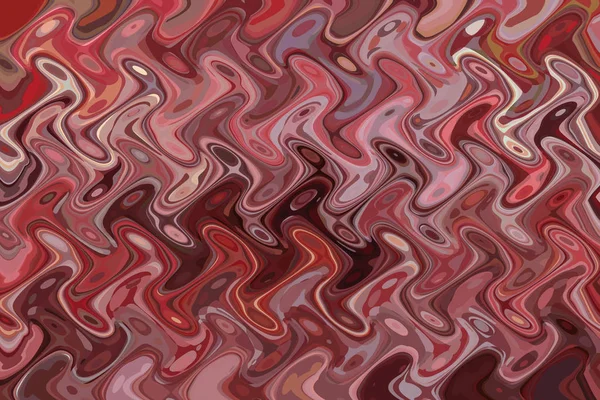 Kyllästetty Viininpunainen Tausta Kirkas Mielenkiintoinen Muotoilu Abstrakti Kuva — kuvapankkivalokuva
