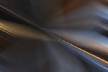 Doymuş mavi arkaplan, parlak ilginç tasarım soyut bir illüstrasyonun