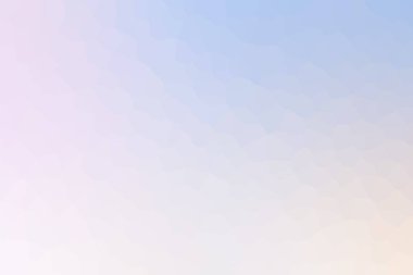 Doymuş mavi arkaplan, parlak ilginç tasarım soyut bir illüstrasyonun