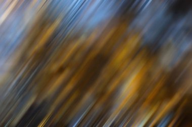 Doymuş mavi arkaplan, parlak ilginç tasarım soyut bir illüstrasyonun