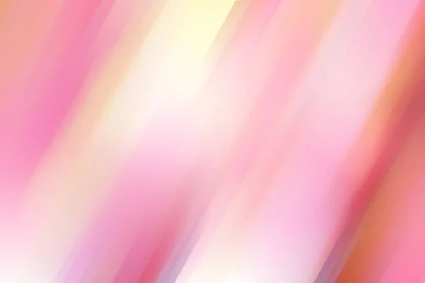 Nasycené Růžové Pozadí Světlé Zajímavé Módní Abstraktní Ilustrační Design — Stock fotografie