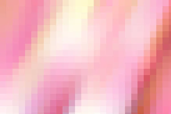 Насыщенный Розовый Фон Яркий Интересный Модный Абстрактный Дизайн Иллюстрации — стоковое фото