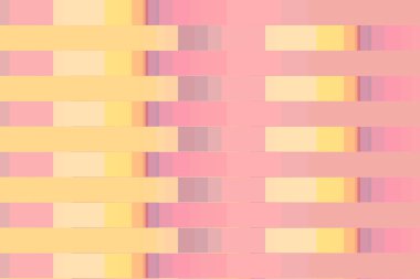 parlak arkaplan ışığı çok renkli desen, soyut sıcak renk çizimi eğilimi