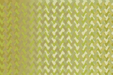 güzel parlak arka plan ışık deseni yeşil, eğilim soyut illüstrasyon