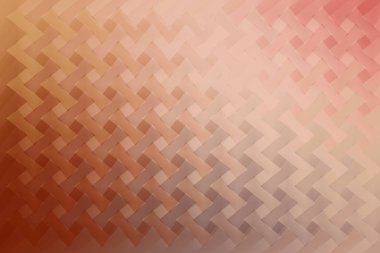 havalı kırmızı renk grafik çizimi, soyut parlak çizim arkaplanı