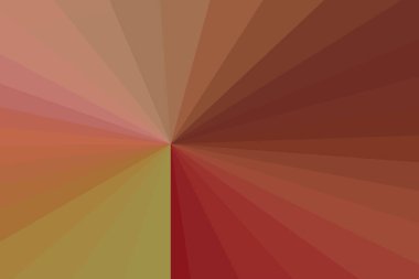 havalı kırmızı renk grafik çizimi, soyut parlak çizim arkaplanı