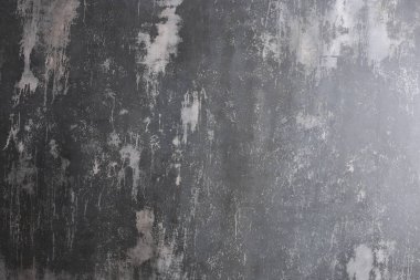 Desenli duvar modayı tavan arası arkaplanı