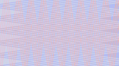 Doymuş modaya uygun arka plan, süper soyut illüstrasyonun parlak ilginç tasarımı