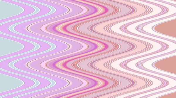 Doymuş modaya uygun arka plan, süper soyut illüstrasyonun parlak ilginç tasarımı