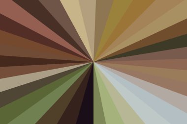 havalı kahverengi renk grafik çizimi, soyut parlak çizim arkaplanı