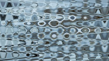 havalı modayı soyut mavi arkaplan boşluğu grafik düzeni için mükemmel canlı gradyan