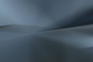 havalı modayı soyut mavi arkaplan boşluğu grafik düzeni için mükemmel canlı gradyan