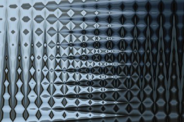 havalı modayı soyut mavi arkaplan boşluğu grafik düzeni için mükemmel canlı gradyan