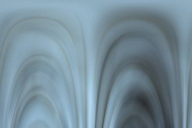 havalı modayı soyut mavi arkaplan boşluğu grafik düzeni için mükemmel canlı gradyan