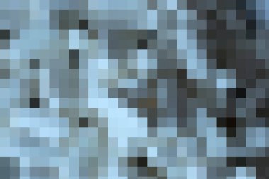 havalı modayı soyut mavi arkaplan boşluğu grafik düzeni için mükemmel canlı gradyan