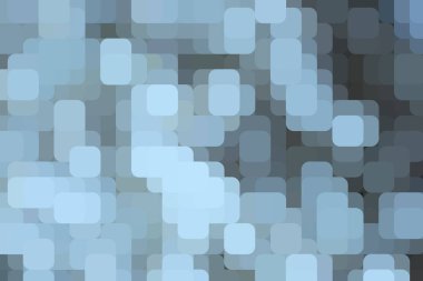 havalı modayı soyut mavi arkaplan boşluğu grafik düzeni için mükemmel canlı gradyan