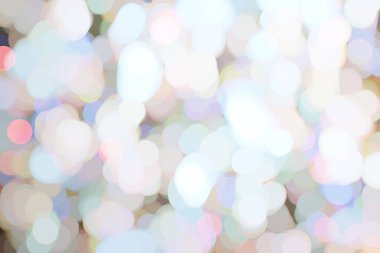 Doymuş kahverengi arka plan, süper soyut desen illüstrasyonunun parlak ilginç tasarımı